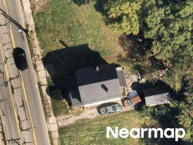 House for sale in Youngstown, Ohio