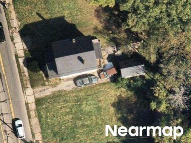 House for sale in Youngstown, Ohio