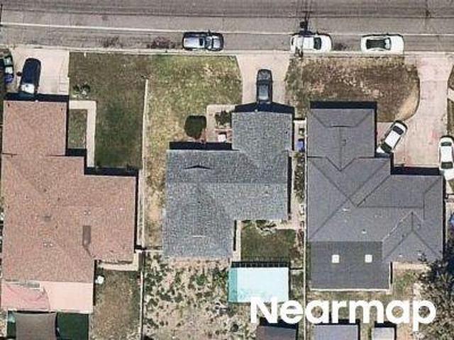 House for sale in Jacumba, California