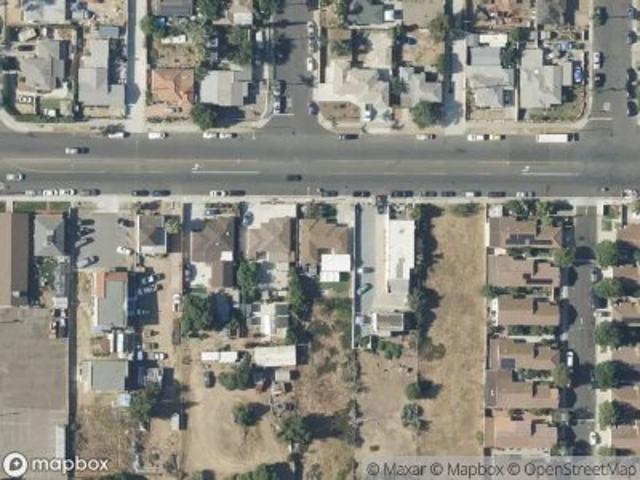House for sale in Jacumba, California