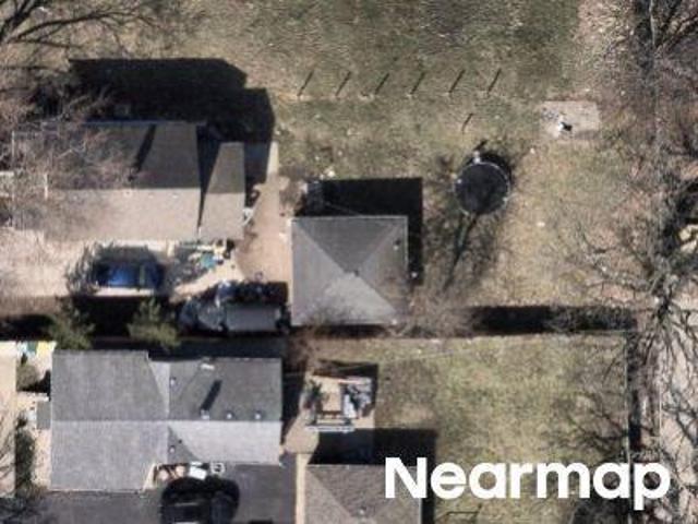 House for sale in Joliet, Illinois