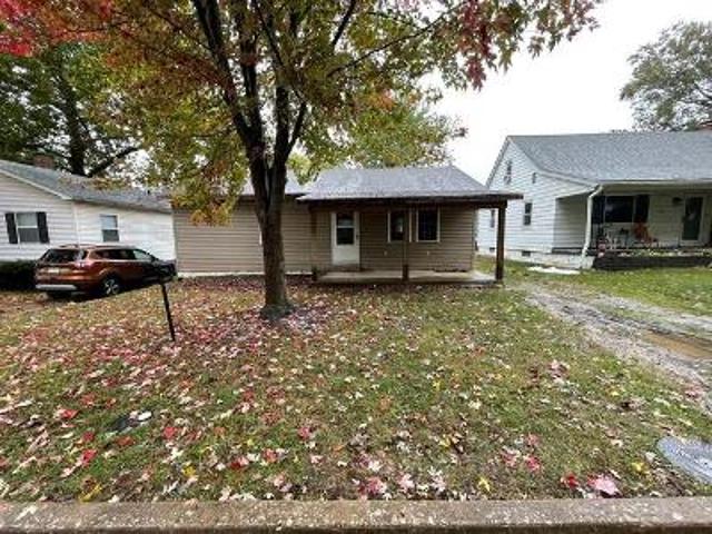 House for sale in Belleville, Illinois