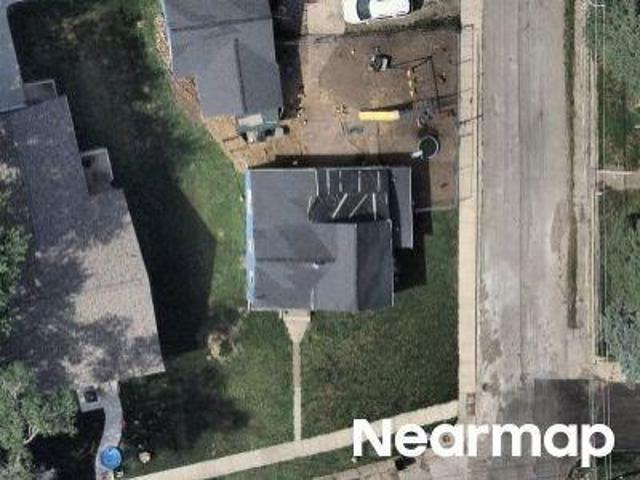 House for sale in Des Moines, Iowa