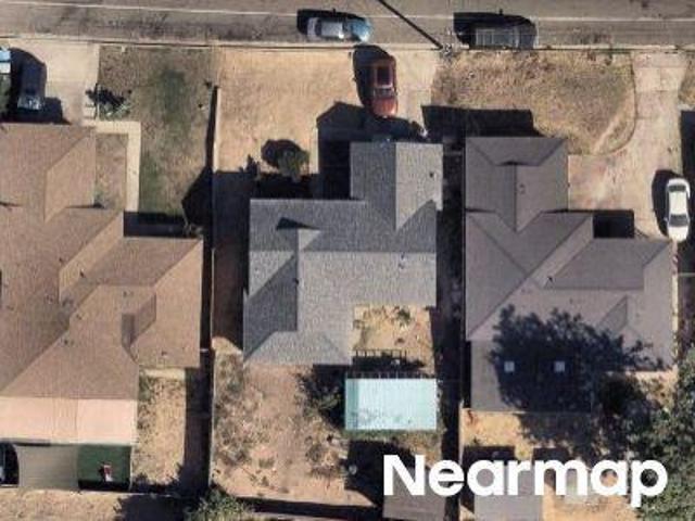 House for sale in Valencia Park, San Diego