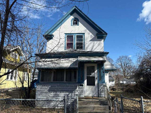House for sale in Hennepin, Minnesota