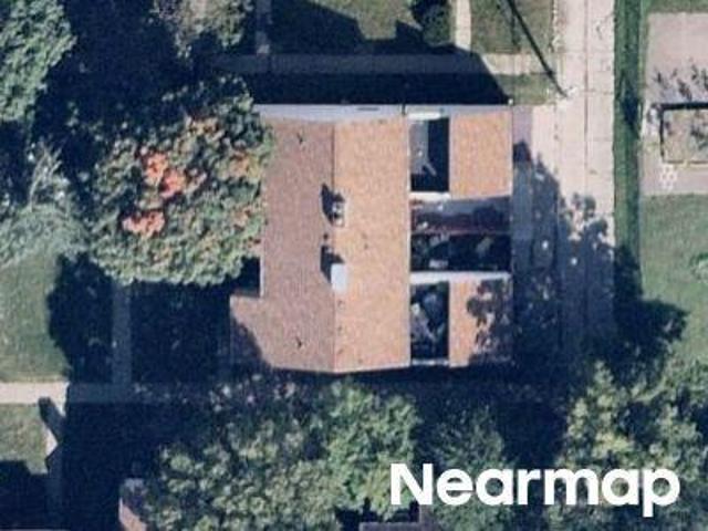 Townhouse for sale in Minneapolis, Minnesota