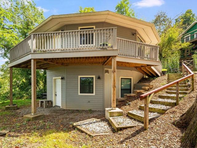 Apartment for rent in Asheville, North Carolina
