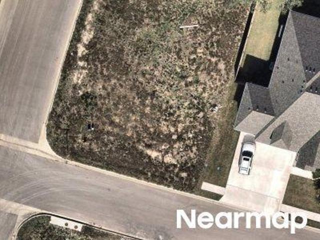 Land for sale in Salado, Texas