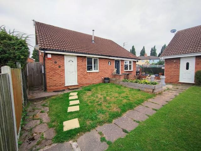 House for rent in West Midlands