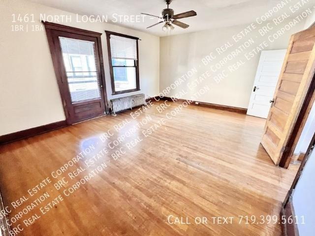 Property for rent in Denver, Colorado