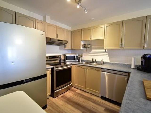 Apartment for rent in Barrie, Ontario
