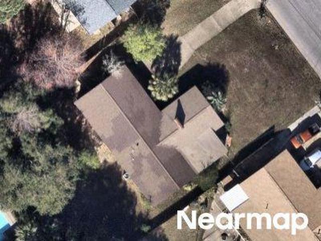 House for sale in Pensacola, Florida