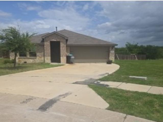 Property for sale in Forney, Texas