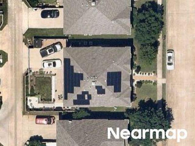 House for sale in Denton, Texas