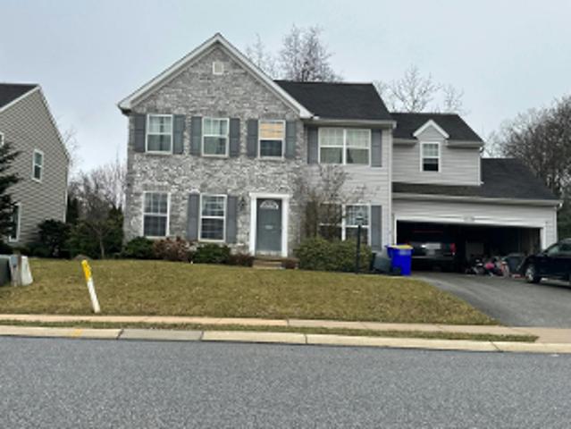 House for sale in New Freedom, Pennsylvania