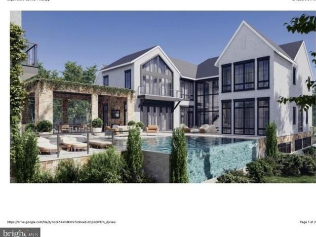 House for sale in Potomac, Maryland