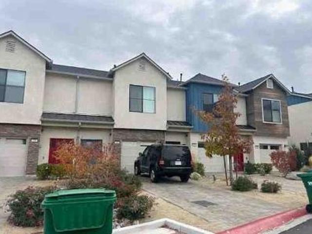 Property for sale in Reno, Nevada