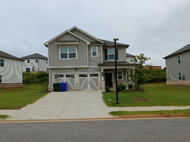 House for sale in Conyers, Rockdale County