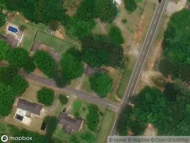 House for sale in Alpine, Alabama