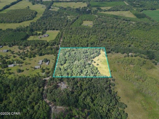 Land for sale in Malone, Jackson County