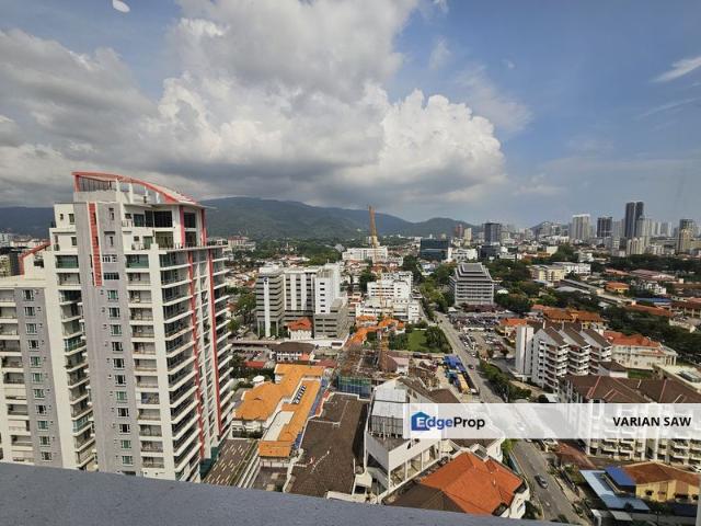 Condominium for sale in Georgetown, Penang