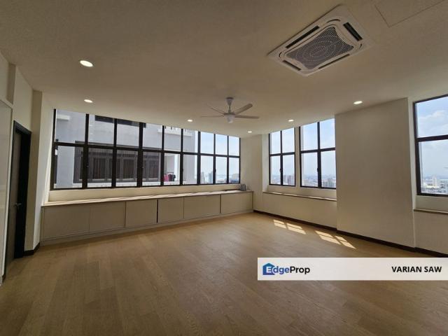 Condominium for sale in Georgetown, Penang