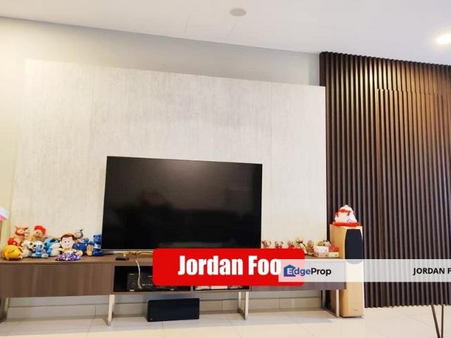 Condominium for sale in Georgetown, Penang