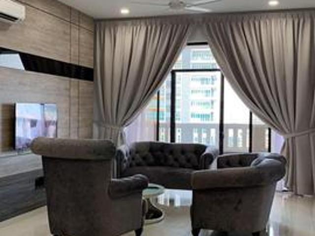 Condominium for rent in Penang