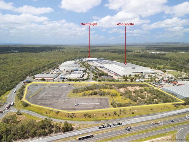 Warehouse for rent in Toombul, Queensland