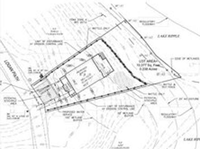 Land for sale in Grafton, Massachusetts