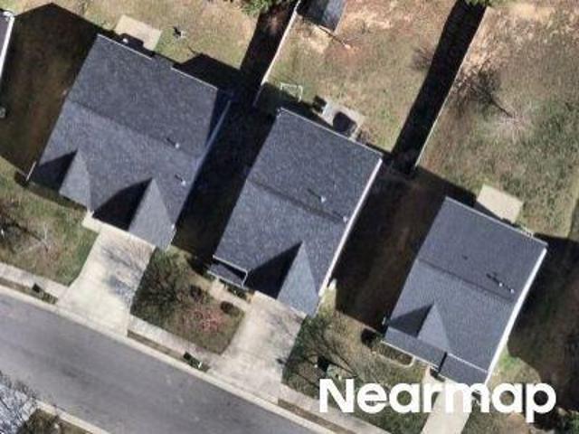 House for sale in Gastonia, North Carolina