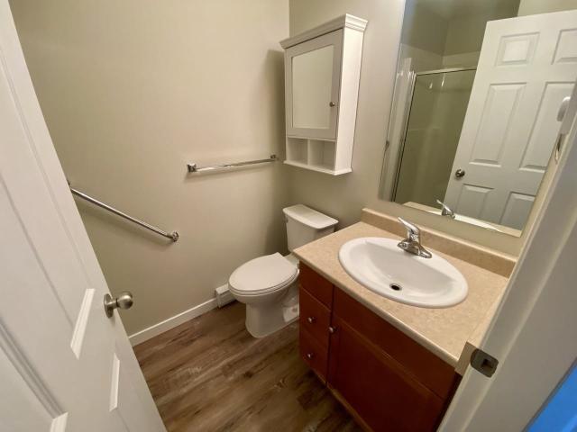 Apartment for rent in Chilliwack, British Columbia