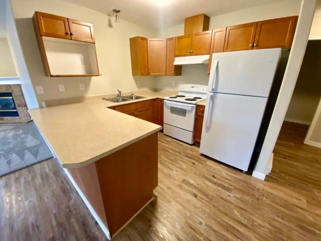 Apartment for rent in District 1881, Chilliwack
