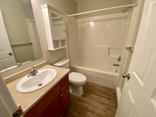 Apartment for rent in Chilliwack, British Columbia