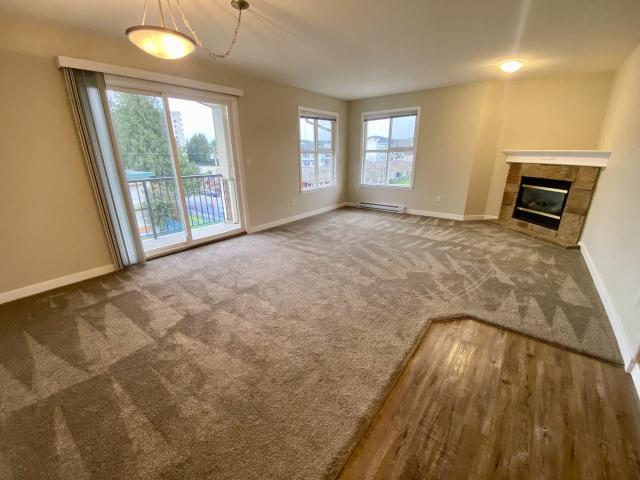 Apartment for rent in Chilliwack, British Columbia