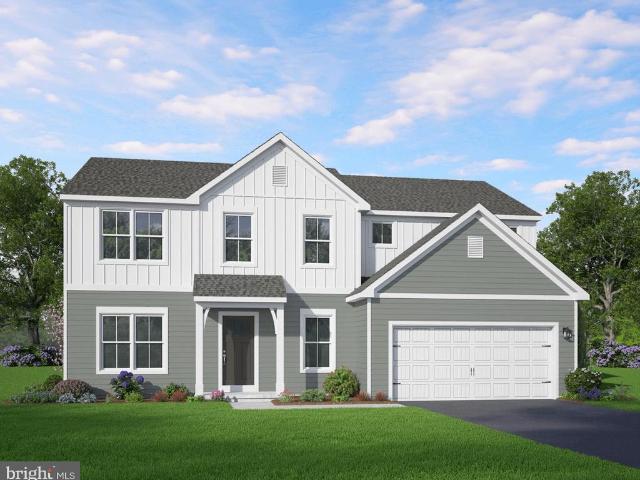 House for sale in South Mountain, Pennsylvania