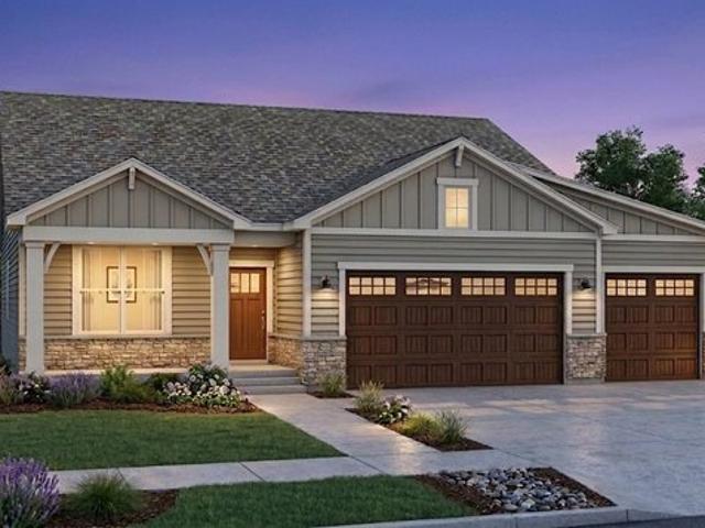House for sale in Waukee, Iowa
