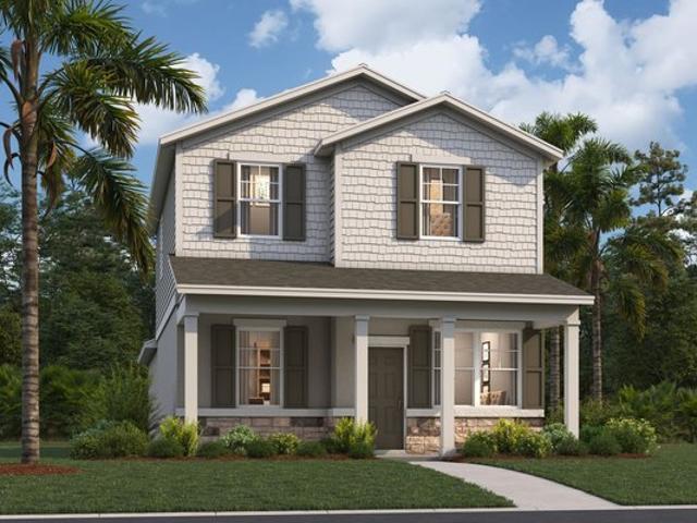 House for sale in Debary, Florida