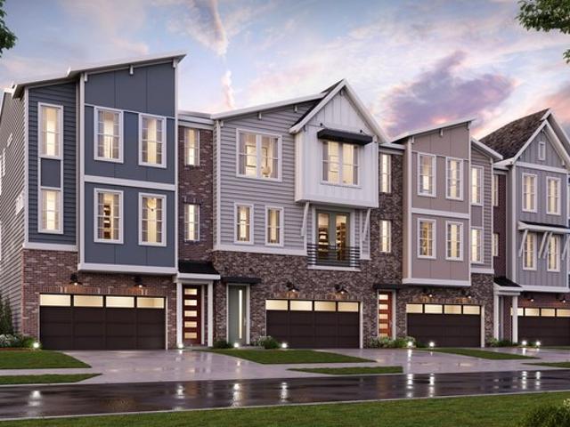 Townhouse for sale in Kenton, Kentucky
