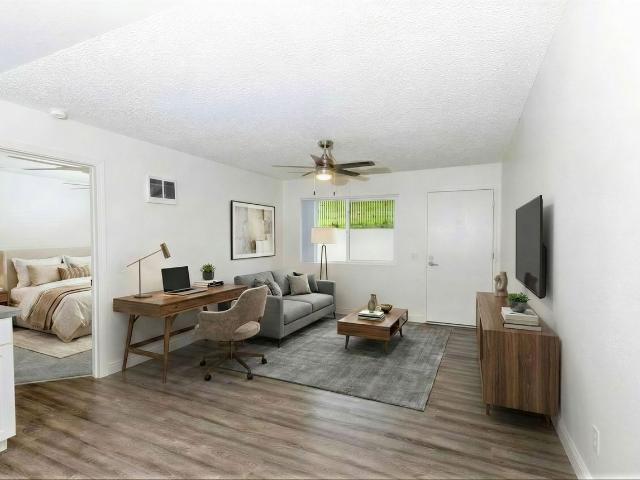 Apartment for rent in Valencia Park, San Diego