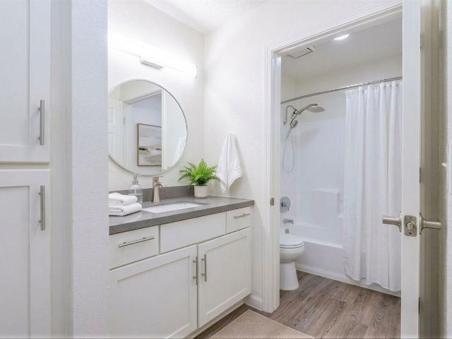 Apartment for rent in Valencia Park, San Diego