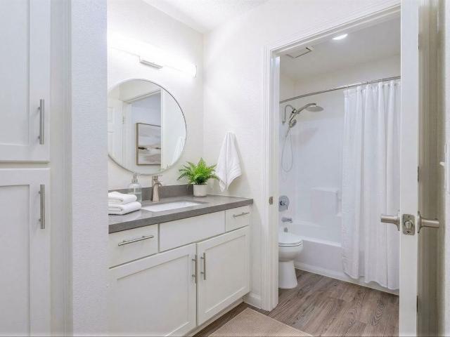 Apartment for rent in Jacumba, California