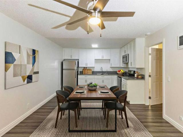 Apartment for rent in Jacumba, California