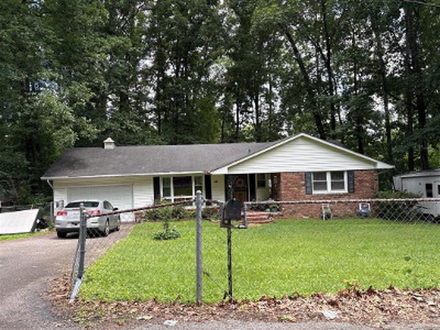 House for sale in Tennessee