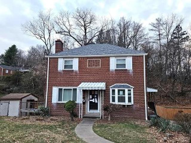 House for sale in Bethel Park