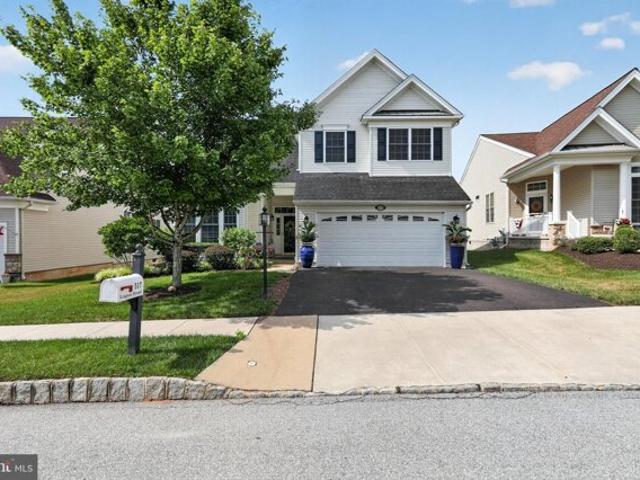 House for sale in Arcola, Pennsylvania