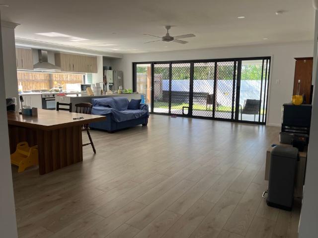 Room for rent in Toombul, Queensland