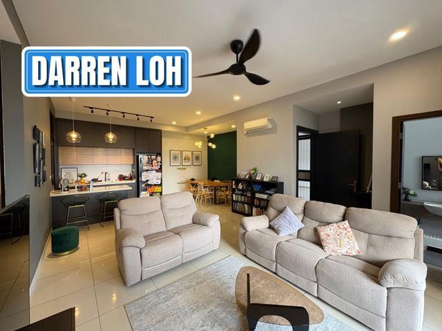 Condominium for rent in Penang