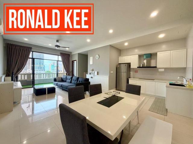 Condominium for rent in Penang