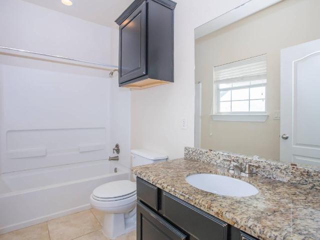 Apartment for rent in Hays, Texas
